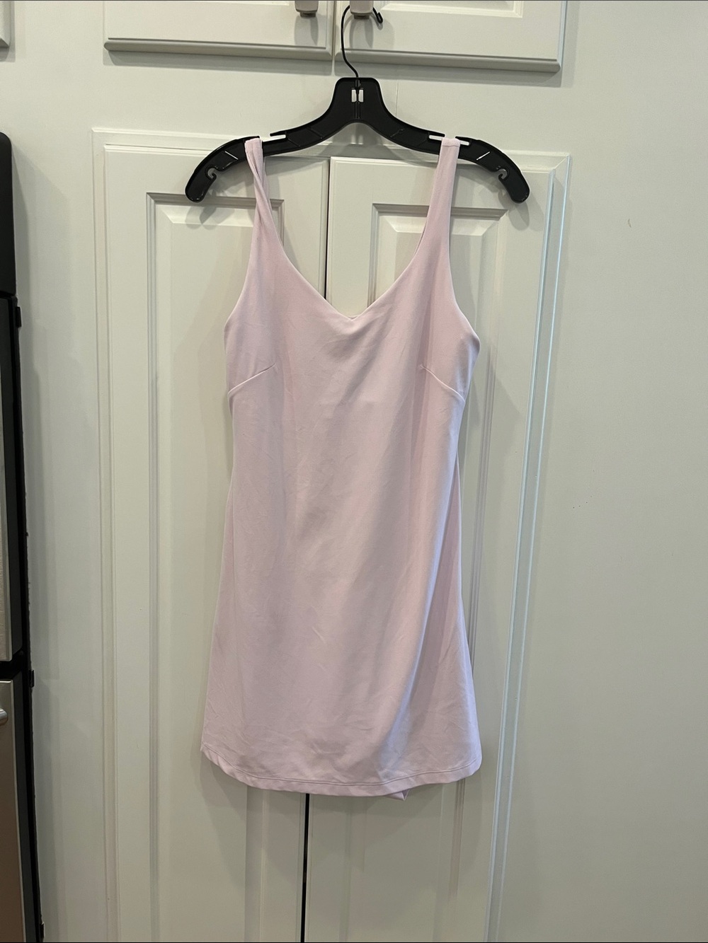 Lululemon Align Dress Size 10 Pink